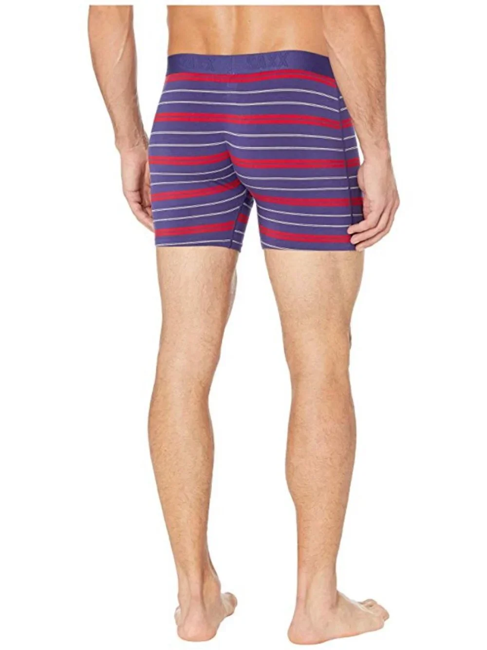 Saxx Ultra Boxer Brief Underwear with Fly